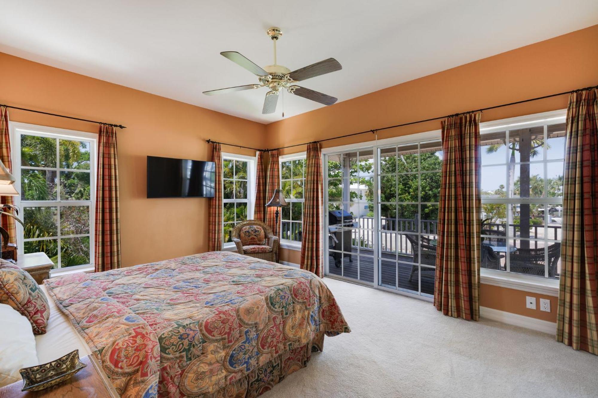 Grandma Dot'S House- Marina Villa With Pool And Bikes Sanibel Exterior photo